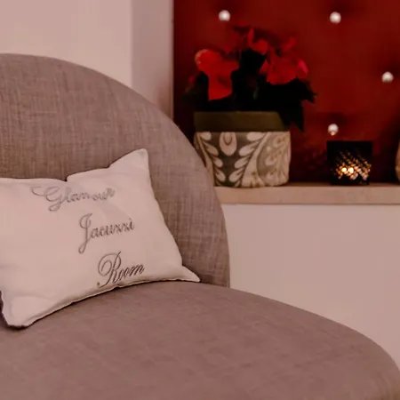 Гостевой дом Flatinrome Trastevere Deluxe - Patio 3*