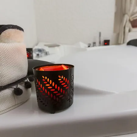 Flatinrome Trastevere Deluxe Hotell Rom