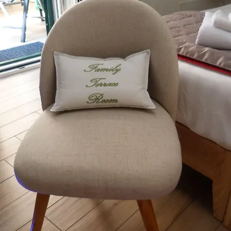 Flatinrome Trastevere Deluxe 3*
