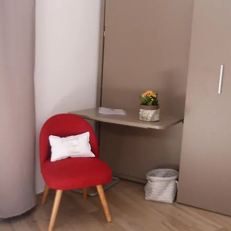 Flatinrome Trastevere Deluxe Hotell