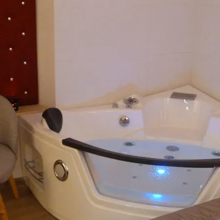 Hotell Flatinrome Trastevere Deluxe 3*