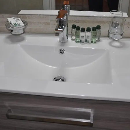 Гостевой дом Flatinrome Trastevere Deluxe - Patio 3*