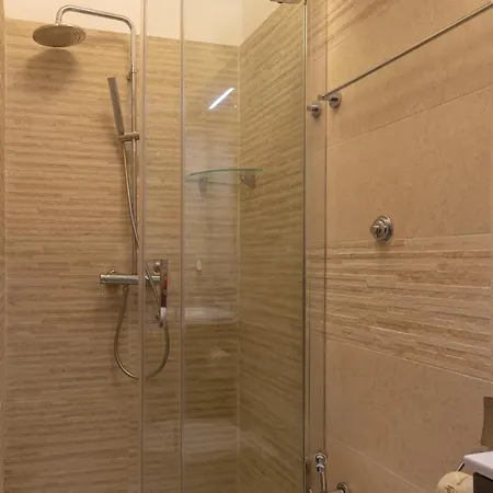 Гостевой дом Flatinrome Trastevere Deluxe - Patio 3*
