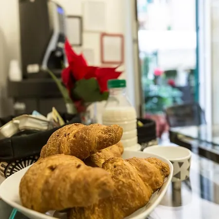 Гостевой дом Flatinrome Trastevere Deluxe - Patio