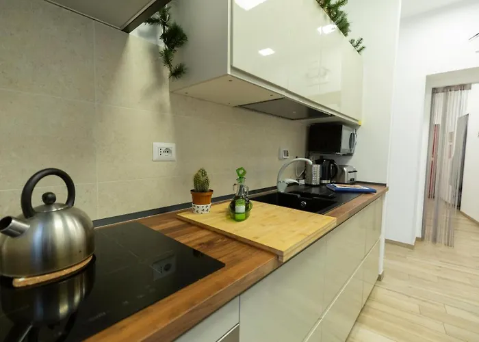 Flatinrome Trastevere Deluxe - Jacuzzi - Accetta Bonus Vacanze Roma