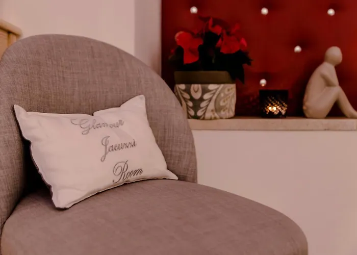 Hotel Flatinrome Trastevere Deluxe - Jacuzzi - Accetta Bonus Vacanze 3*