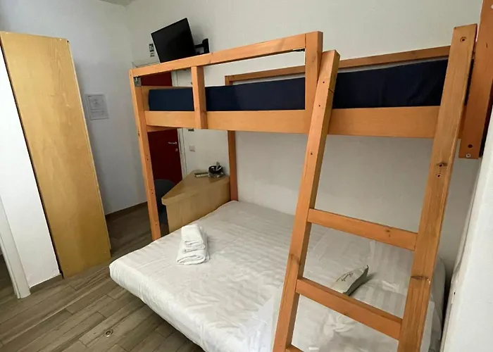 Flatinrome Trastevere Deluxe - Jacuzzi - Accetta Bonus Vacanze Hotel Roma