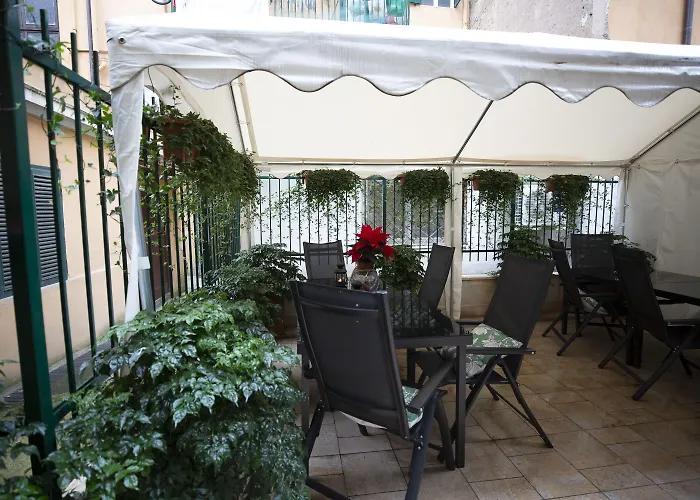 Flatinrome Trastevere Deluxe - Jacuzzi - Accetta Bonus Vacanze Roma