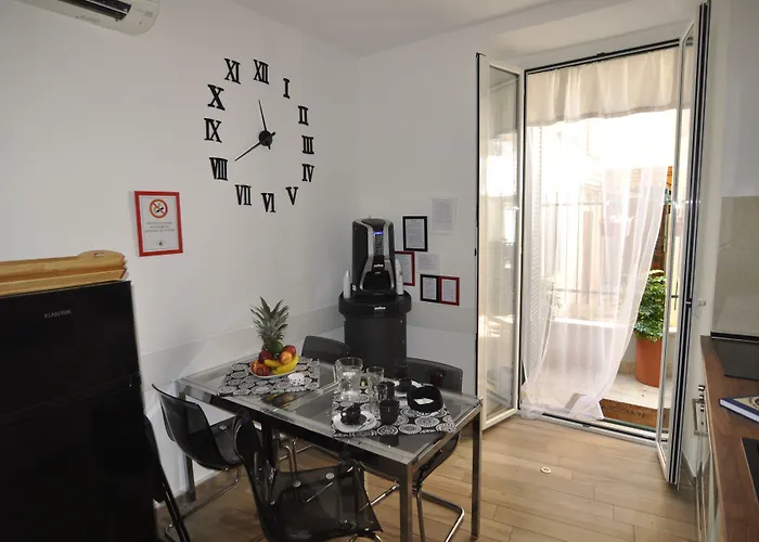 Flatinrome Trastevere Deluxe - Jacuzzi - Accetta Bonus Vacanze