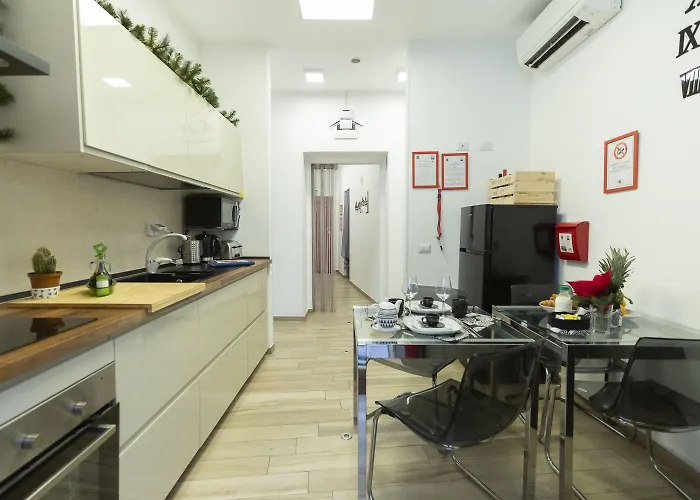 Flatinrome Trastevere Deluxe - Jacuzzi - Accetta Bonus Vacanze Hotel Roma