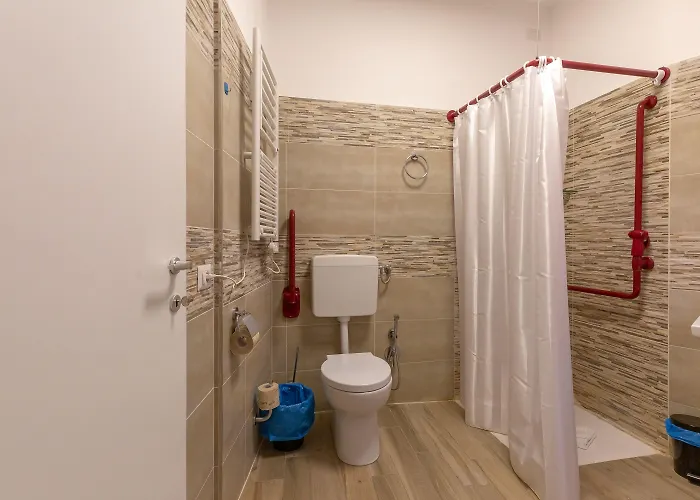 Hotel Flatinrome Trastevere Deluxe - Jacuzzi - Accetta Bonus Vacanze