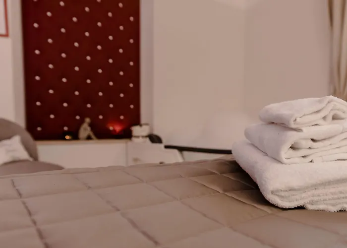 Hotel Flatinrome Trastevere Deluxe - Jacuzzi - Accetta Bonus Vacanze