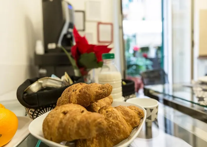 Hotel Flatinrome Trastevere Deluxe - Jacuzzi - Accetta Bonus Vacanze