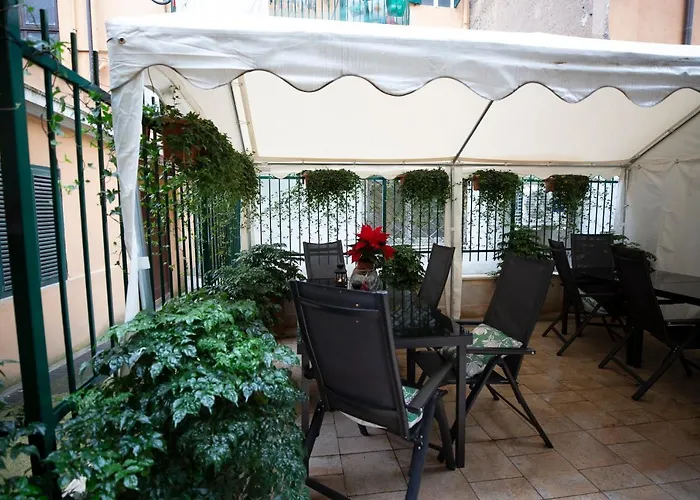 Flatinrome Trastevere Deluxe - Jacuzzi - Accetta Bonus Vacanze